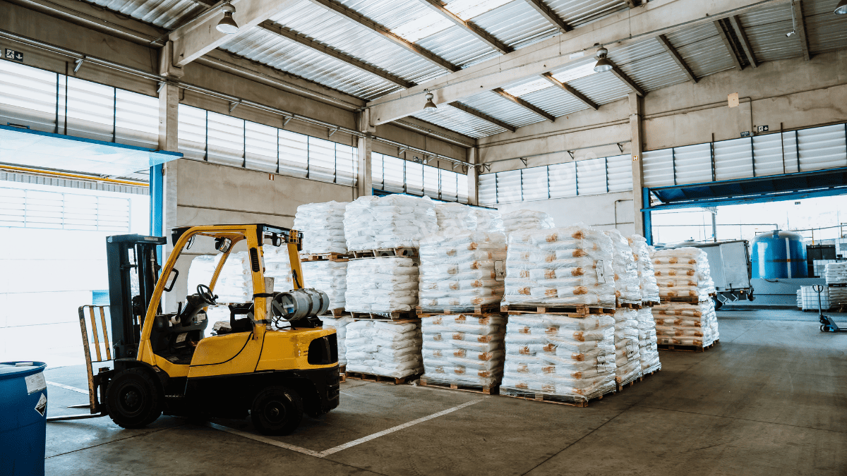 Eskişehir Kimyasal Ürün Taşıma