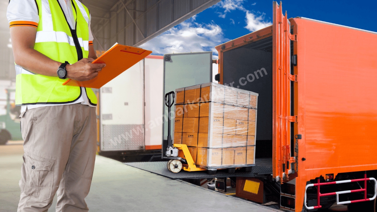 Eskişehir Şehirler Arası Taşıma